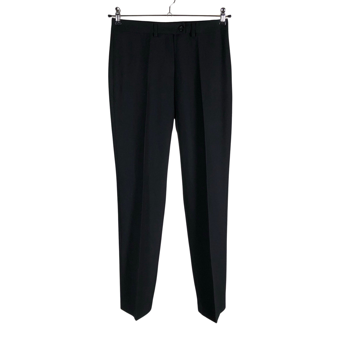 Unisex Steilmann - Viigipüksid, suurus 36 - Must (1)