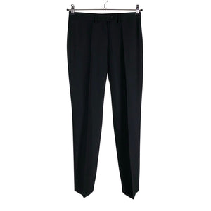Unisex Steilmann - Viigipüksid, suurus 36 - Must (1)