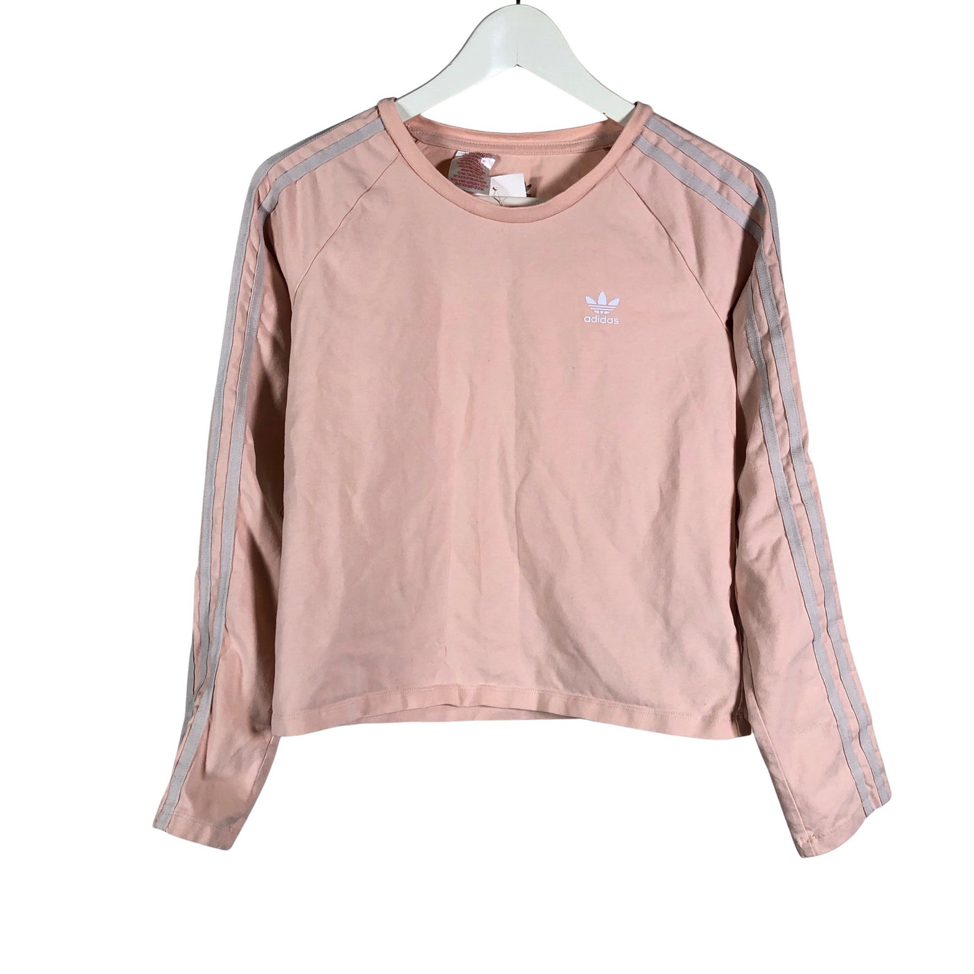 Unisex Adidas - Urheilupaita, 
pitkät hihat, koko 158 - 164 -  (1)