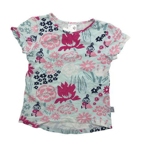 Unisex Martinex - T-paita, koko 104 - 110 -  ()