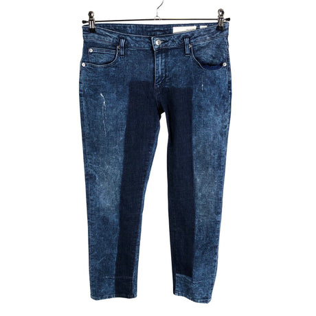 Unisex Sass & bide - Teksad, suurus W27 - Sinine ()