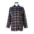 Unisex Six Ámes - Pluus, suurus 34 - Pruun ()