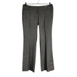 Unisex White House Black Market - Mittevenivad püksid, suurus 44 - Hall ()
