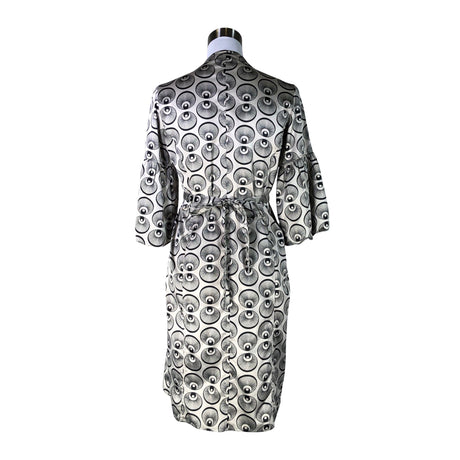 Unisex St-martins - Õhuke kleit, suurus 36 - Beige (2)