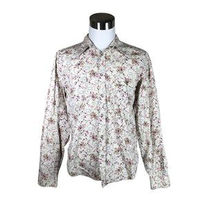 Unisex Jack & Jones - Triiksärk, suurus XL - Beige (1)
