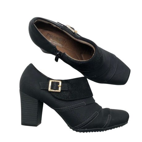 Unisex Piccadilly - Igapäevased jalanõud, suurus 36 - Must ()