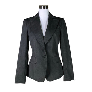 Unisex Mexx - Jakk, suurus 38 - Hall (1)