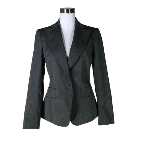 Unisex Mexx - Jakk, suurus 38 - Hall ()