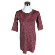 Unisex Marimekko - Trikotaažist tuunika, suurus 34 - Oranž ()