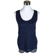 Unisex Intimissimi - Topp, suurus 36 - Sinine ()