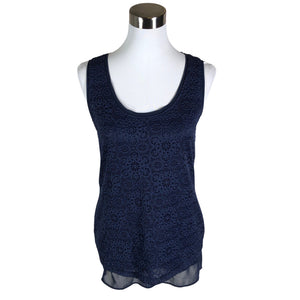Unisex Intimissimi - Topp, suurus 36 - Sinine (1)