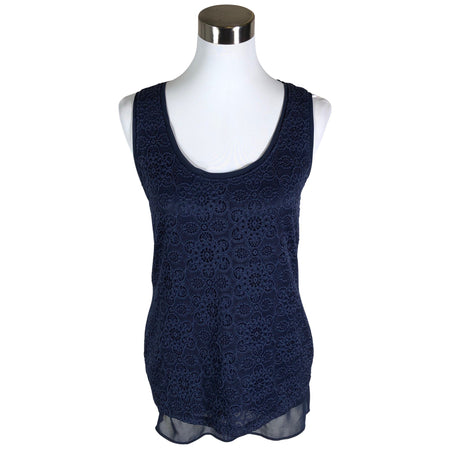 Unisex Intimissimi - Topp, suurus 36 - Sinine ()