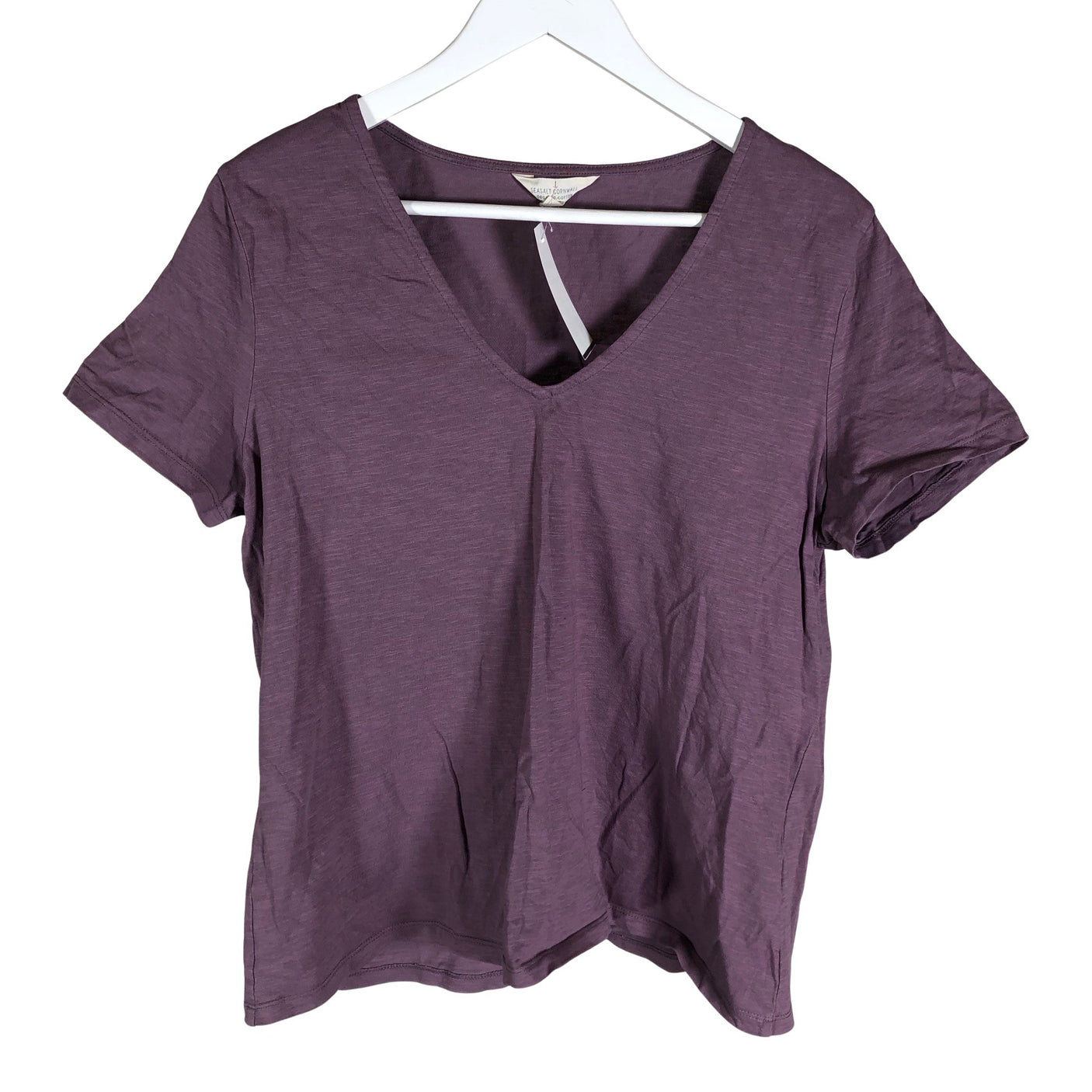 Unisex Seasalt Cornwall - T-paita, koko 44 -  (1)