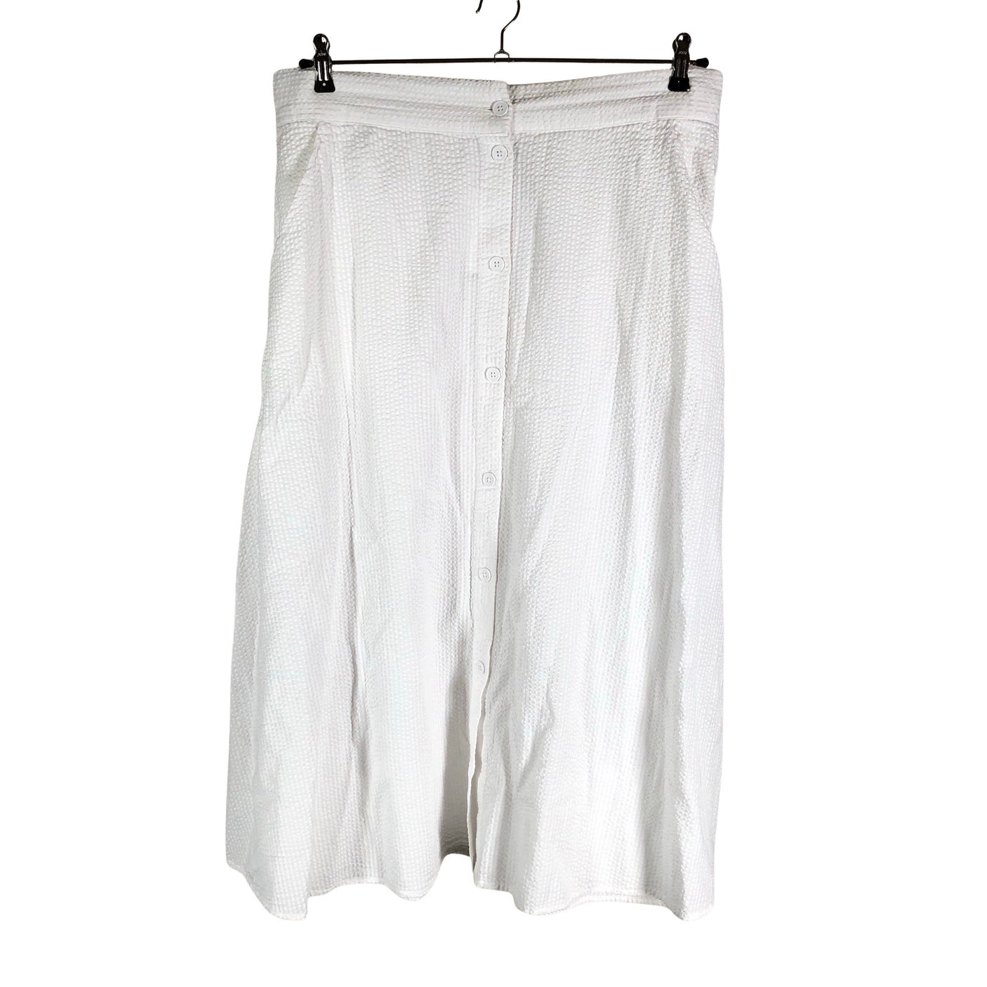 Unisex Lindex - Kangashame, koko 40 -  (1)