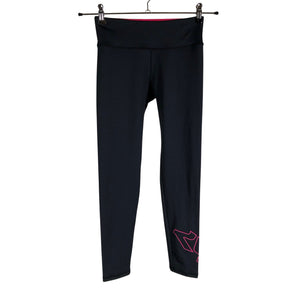 Unisex Röhnisch - Spordiretuusid, suurus 36 - Must (1)
