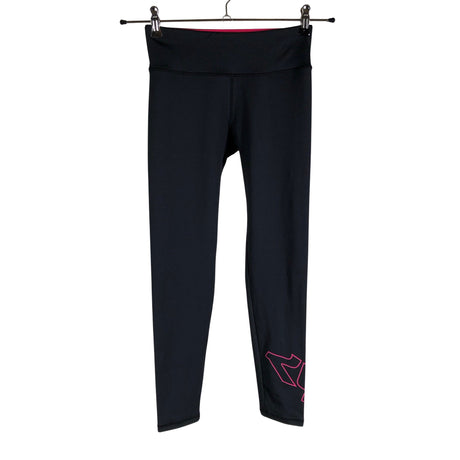 Unisex Röhnisch - Spordiretuusid, suurus 36 - Must ()