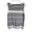Unisex Rosner - Topp, suurus 40 - Looduslik valge ()