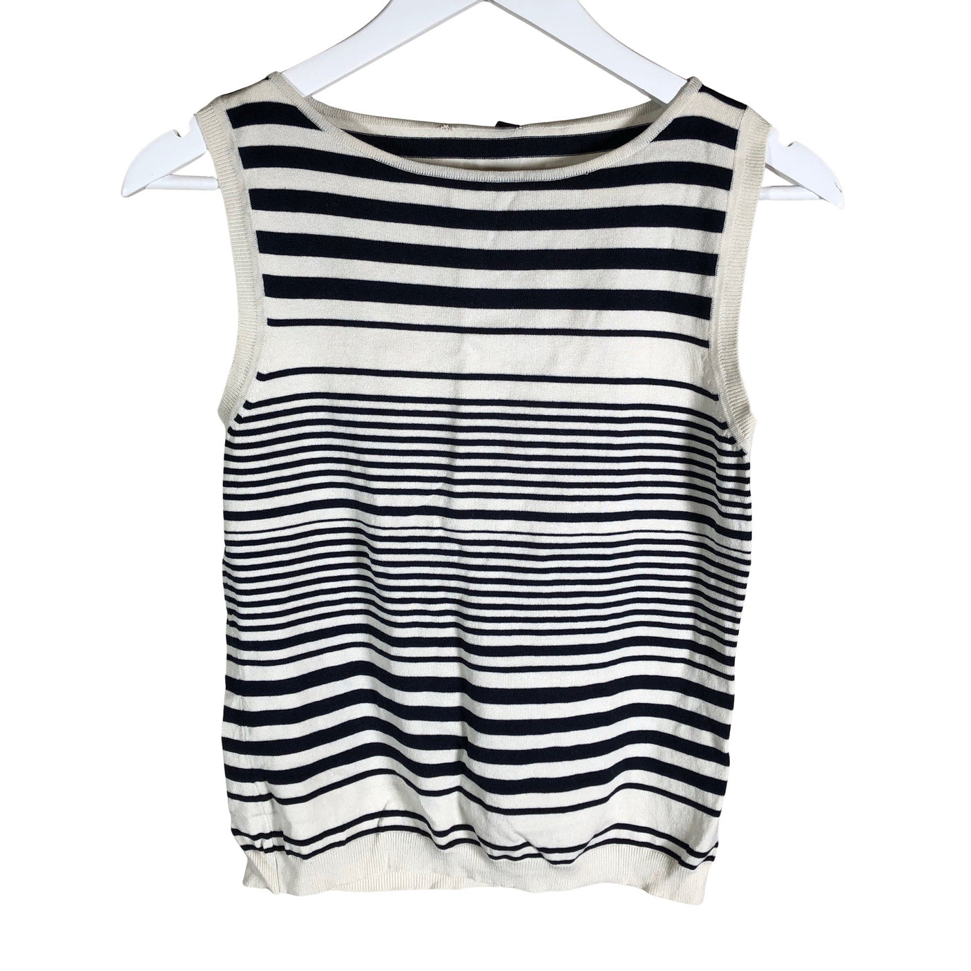 Unisex Rosner - Topp, suurus 40 - Looduslik valge (1)