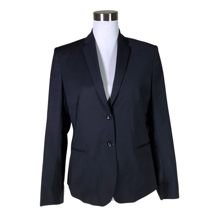 Unisex Filippa K. - Jakk, suurus 40 - Must ()
