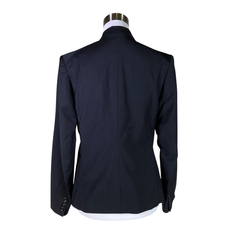 Unisex Filippa K. - Jakk, suurus 40 - Must (2)