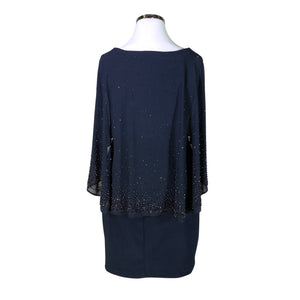 Unisex Frank Lyman - Juhlamekko, koko 42 -  (2)
