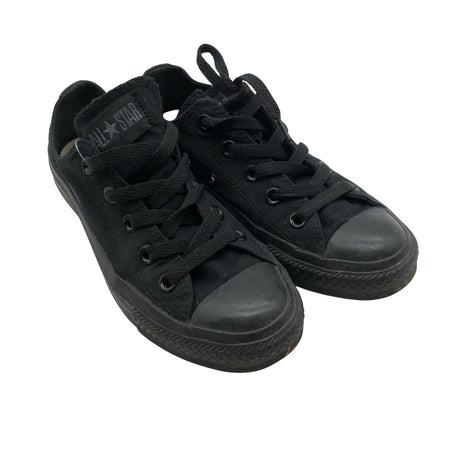 Unisex Converse - Tennised, suurus 36 - Must (2)