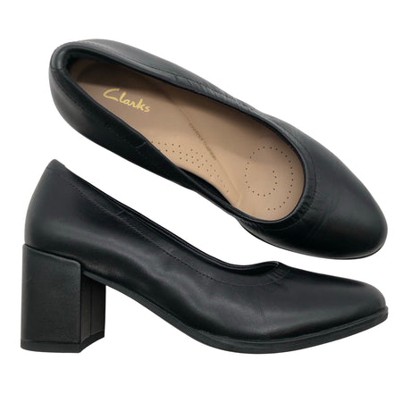 Unisex Clarks - Korkokengät, koko 37 -  ()
