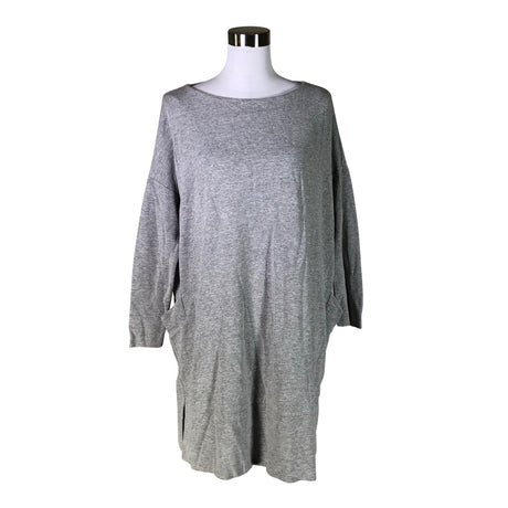 Unisex COS - Dressikangast kleit, suurus 38 - Hall ()
