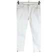 Unisex InWear - Teksad, suurus W28 - Looduslik valge ()