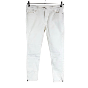 Unisex InWear - Teksad, suurus W28 - Looduslik valge (1)