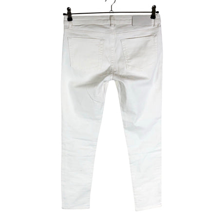 Unisex InWear - Teksad, suurus W28 - Looduslik valge (2)