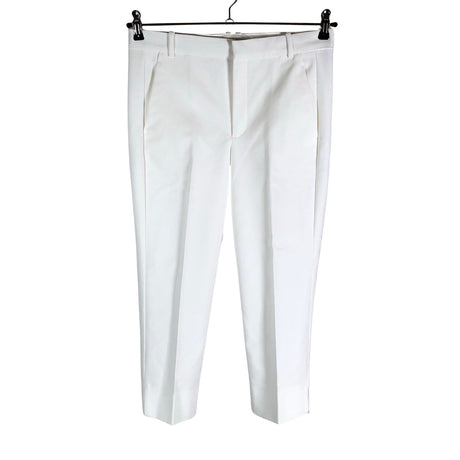 Unisex InWear - Viigipüksid, suurus 36 - Valge ()