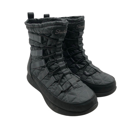 Unisex Skechers - Talvikengät, koko 36 -  (2)