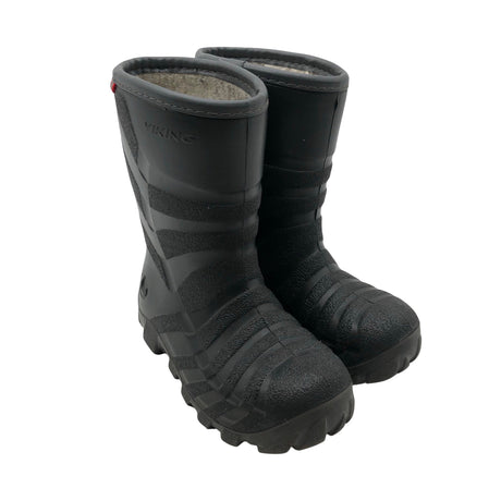 Unisex Viking - Kumisaappaat, koko 29 -  (2)