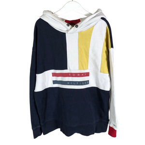 Unisex Tommy Hilfiger - Huppari, koko 146 - 152 -  (1)