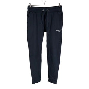 Unisex Björn Borg - Dressikangast püksid, suurus L - Sinine (1)
