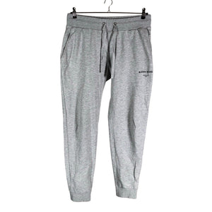 Unisex Björn Borg - Dressikangast püksid, suurus L - Hall (1)