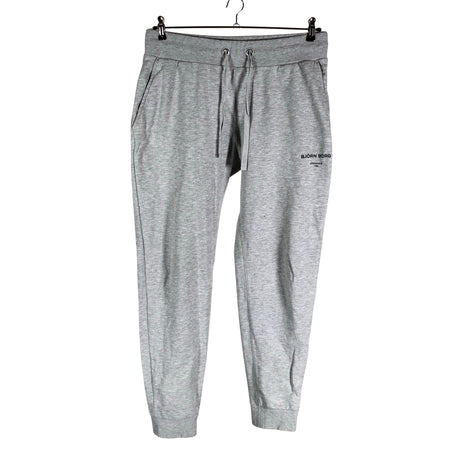 Unisex Björn Borg - Dressikangast püksid, suurus L - Hall ()
