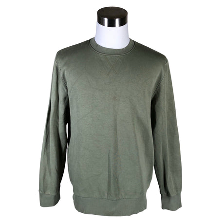 Unisex Esprit - Dressikangast pluus, suurus L - Roheline ()