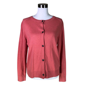Unisex Marc O'Polo - Kardigan, suurus 38 - Roosa (1)