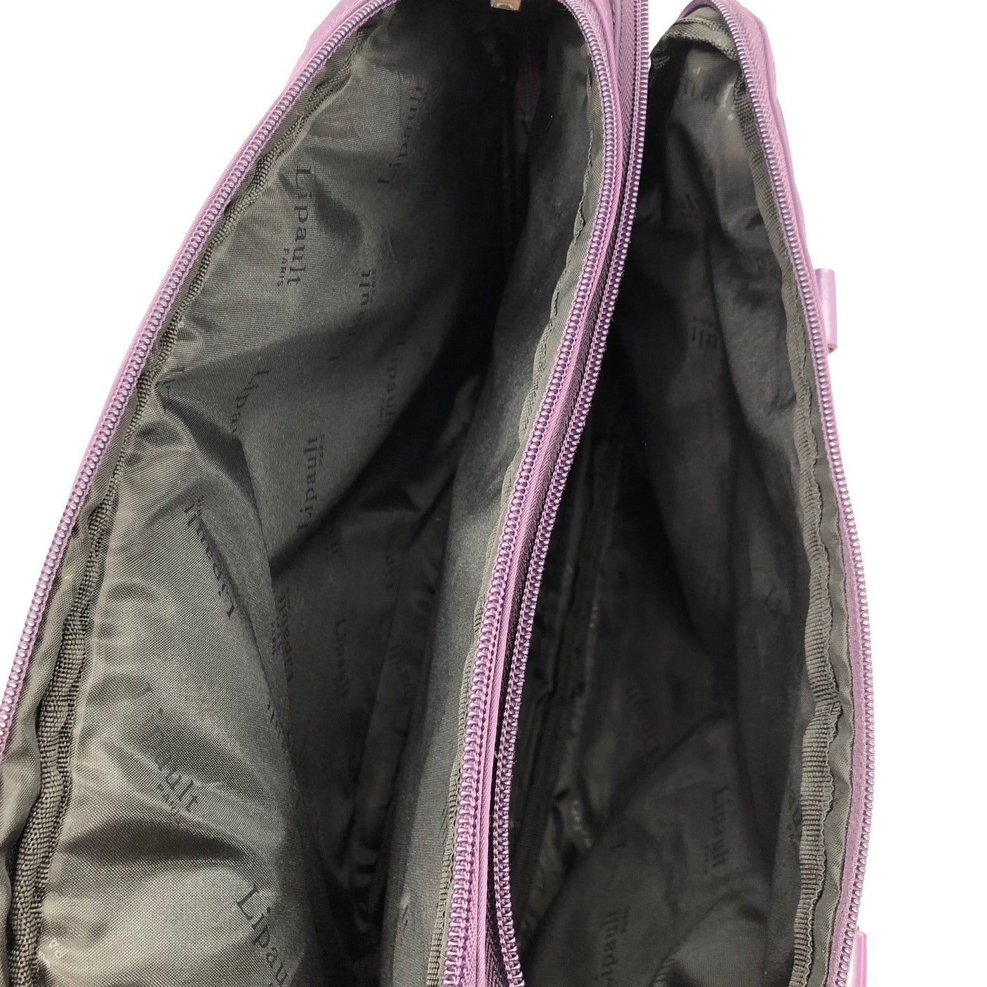 Unisex Lipault - Tietokonelaukku, koko Maxi -  (2)