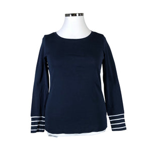 Unisex Esprit - Trikoopaita, koko 42 -  (1)