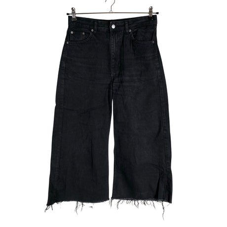 Unisex Dr.Denim - Teksad, suurus W30 - Must ()