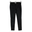 Unisex Nanso - Teksad, suurus 36 - Must ()