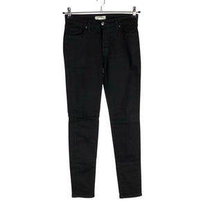 Unisex Nanso - Teksad, suurus 36 - Must (1)