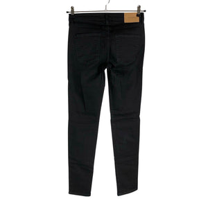 Unisex Nanso - Teksad, suurus 36 - Must (2)