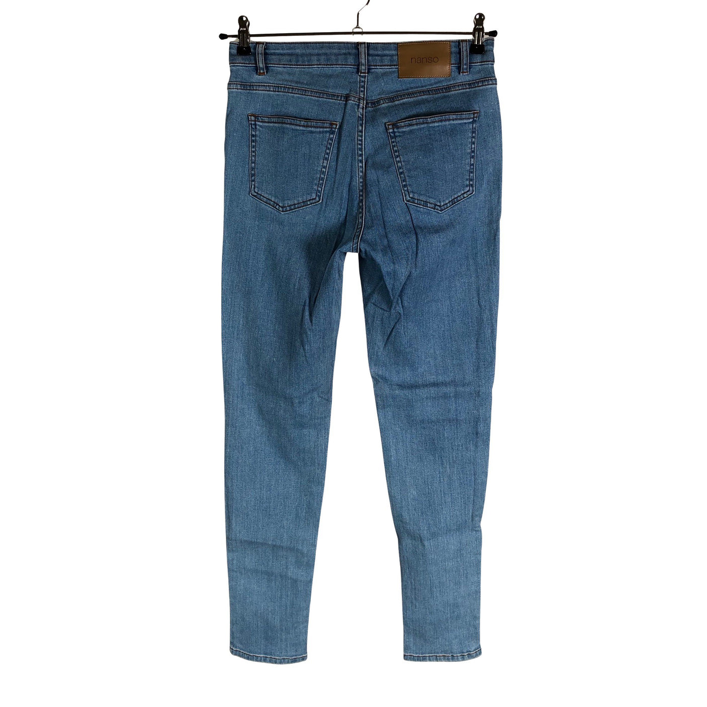 Unisex Nanso - Farkut, koko 36 -  (2)