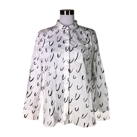 Unisex Nanso - Kauluspaita, koko 38 -  ()