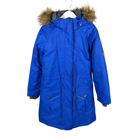 Unisex Huppa - Toppatakki, koko 128 - 134 -  ()