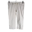 Unisex Gant - Mittevenivad poolpikad püksid, suurus 42 - Beige ()